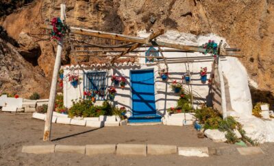 La Axarquía de un vistazo