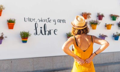 Descubre las Ferias Locales de la Axarquía: Tradición, Alegría y Cultura